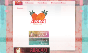 Abacaximoda.com.ar thumbnail