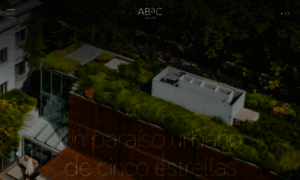 Abacbarcelona.com thumbnail