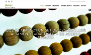 Abacco.com thumbnail