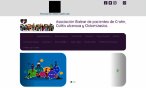 Abaccobaleares.org thumbnail