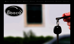 Abaco.etesa.com.mx thumbnail