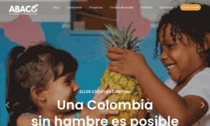 Abaco.org.co thumbnail