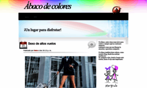 Abacodecolores.blogspot.com thumbnail