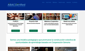 Abacoenred.org thumbnail