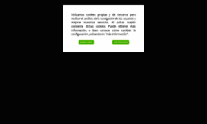 Abacoruna.com thumbnail