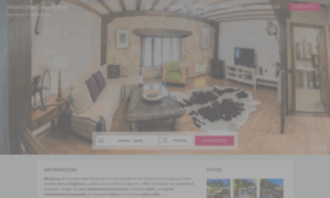 Abadcasa.es thumbnail