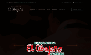 Abajeno.com thumbnail