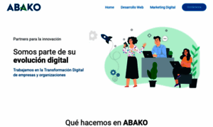 Abakoweb.com thumbnail