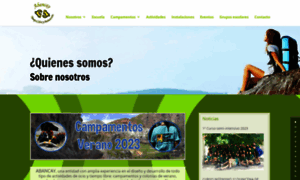 Abancay.es thumbnail