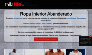 Abanderadoropainterior.es thumbnail