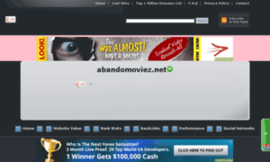 Abandomoviez.net.way2seo.org thumbnail