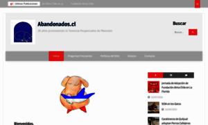 Abandonados.cl thumbnail