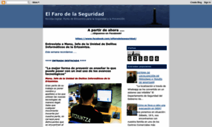 Abandoseguridad.blogspot.com thumbnail