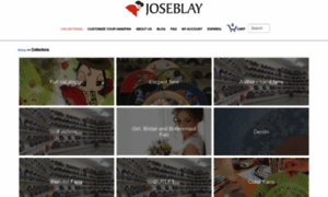 Abanicosjoseblay.com thumbnail