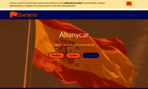 Abanycar.com thumbnail