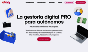 Abaq.app thumbnail