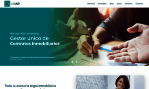 Abar.com.do thumbnail