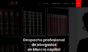 Abarasociados.es thumbnail