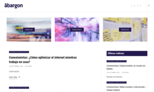 Abarblog.com thumbnail