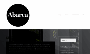 Abarca.work thumbnail