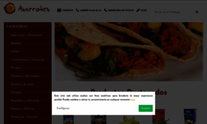Abarrotes.es thumbnail