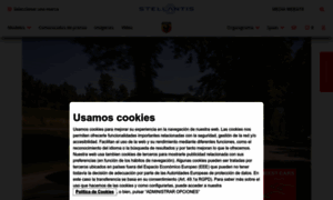 Abarthpress.es thumbnail