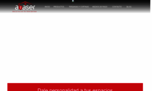 Abaser.com.co thumbnail