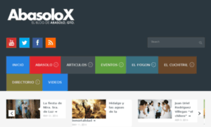 Abasolox.mx thumbnail
