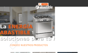 Abastibletienda.cl thumbnail