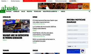Abasto.com thumbnail
