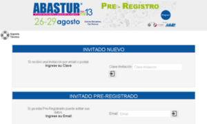 Abastur.infoexpo.com.mx thumbnail