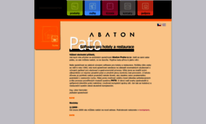 Abaton.cz thumbnail
