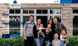 Abatonim.com thumbnail