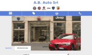 Abauto-fcagroup.it thumbnail