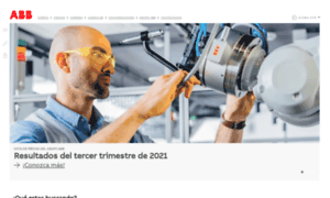 Abb.com.mx thumbnail
