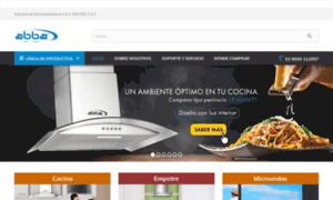 Abba.com.co thumbnail