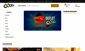 Abba.com.py thumbnail