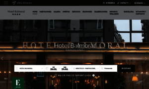 Abbabalmoralhotelbarcelona.com thumbnail