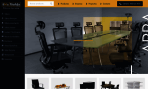 Abbamuebles.com.mx thumbnail