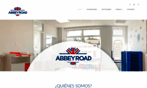Abbeyroad.es thumbnail