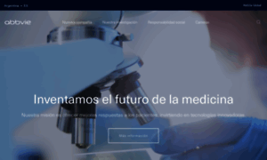 Abbvie.com.ar thumbnail