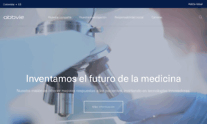Abbvie.com.co thumbnail