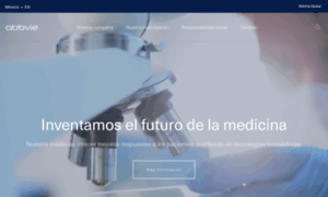 Abbvie.com.mx thumbnail