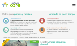 Abbvie2.edukame.com thumbnail