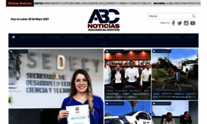 Abc-noticias.com.mx thumbnail