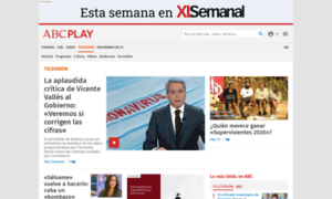 Abc.laguiatv.com thumbnail