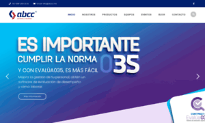 Abcc.mx thumbnail