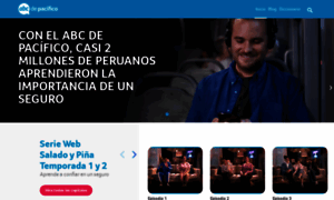 Abcdelseguro.com.pe thumbnail