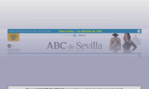 Abcdesevilla.es thumbnail