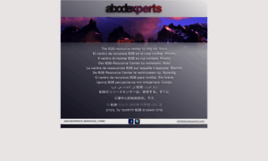 Abcdexperts.com thumbnail